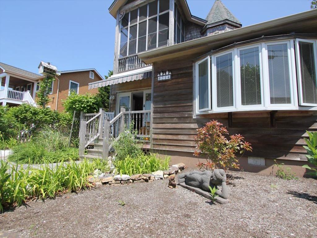 214 Stites Avenue, Cape May Point 214 Stites Avenue, Cape May Point