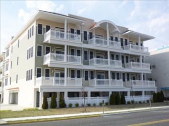 407 E Palm Rd, Wildwood Crest Unit: 206 Floor: 2nd 407 E Palm Rd, Wildwood Crest Unit: 206 Floor: 2nd