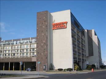 500 Kennedy Dr, North Wildwood Unit: 425-427 Floor: 4th 500 Kennedy Dr, North Wildwood Unit: 425-427 Floor: 4th
