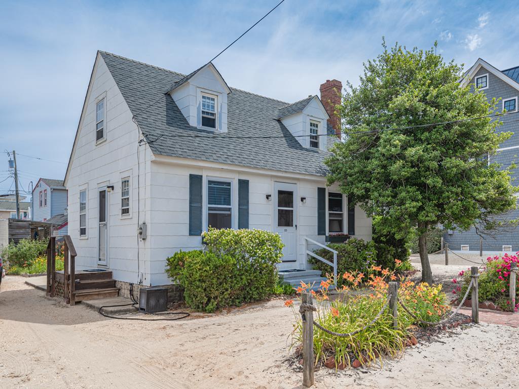 115 E Florida Avenue, Beach Haven Park 115 E Florida Avenue, Beach Haven Park