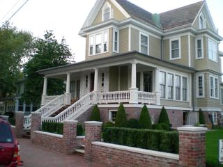 119 Myrtle Avenue, West Cape May Unit: Garden Apt 119 Myrtle Avenue, West Cape May Unit: Garden Apt