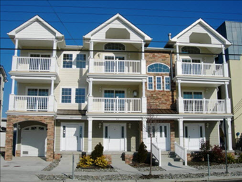 415 E 19th Street, North Wildwood Unit: 100 Floor: 2nd 415 E 19th Street, North Wildwood Unit: 100 Floor: 2nd