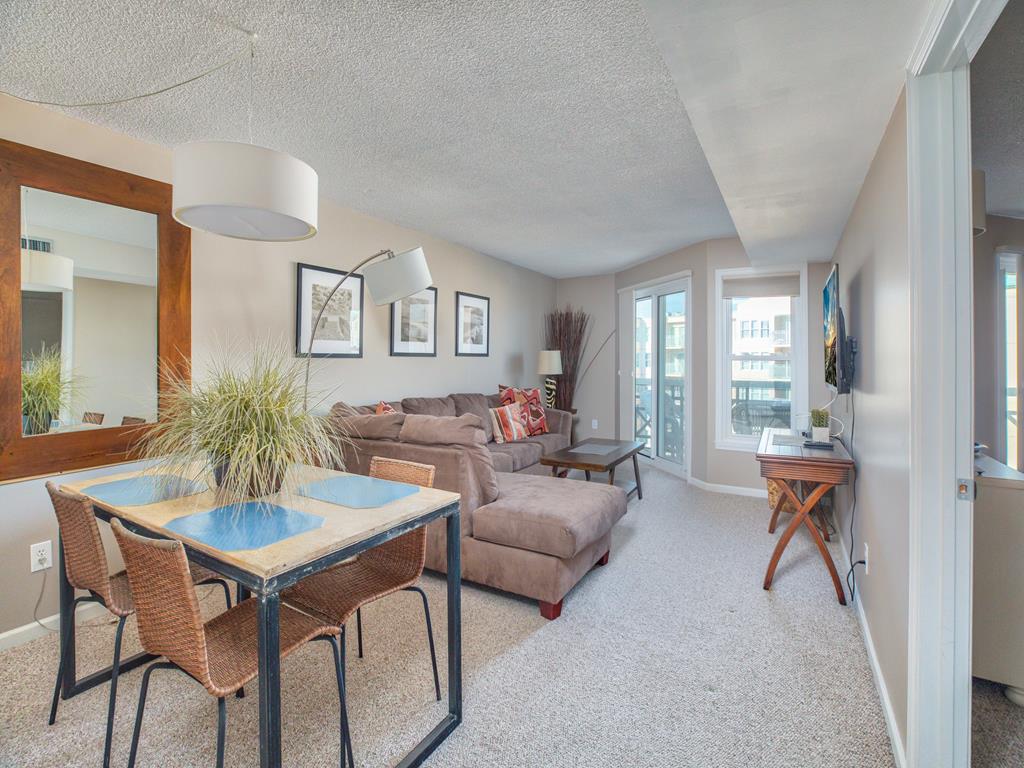 9905 Seapointe Blvd, Wildwood Crest Unit: 609 Floor: 6th 9905 Seapointe Blvd, Wildwood Crest Unit: 609 Floor: 6th