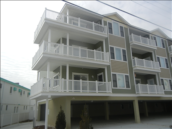 5501 Atlantic Ave, Wildwood Crest Unit: 212 Floor: 2nd 5501 Atlantic Ave, Wildwood Crest Unit: 212 Floor: 2nd