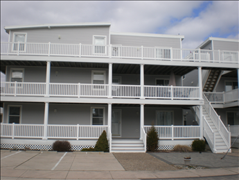 135 65th Street, Sea Isle City Unit: 15 Floor: 3rd 135 65th Street, Sea Isle City Unit: 15 Floor: 3rd