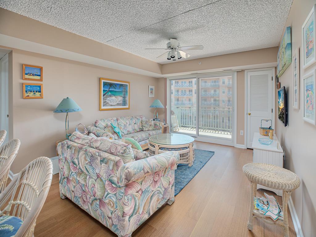 9903 Seapointe Blvd, Wildwood Crest Unit: 506 Floor: 5th 9903 Seapointe Blvd, Wildwood Crest Unit: 506 Floor: 5th