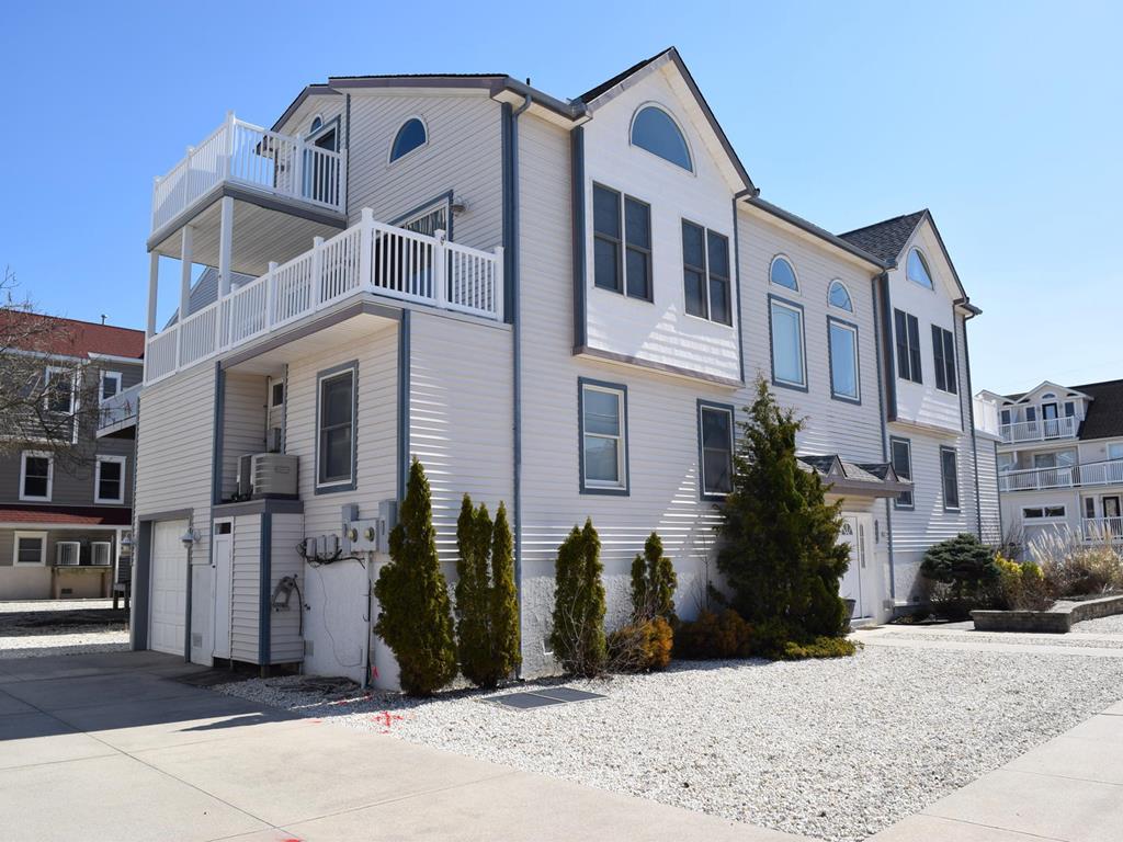 7713 Landis Avenue, Sea Isle City Unit: North 7713 Landis Avenue, Sea Isle City Unit: North