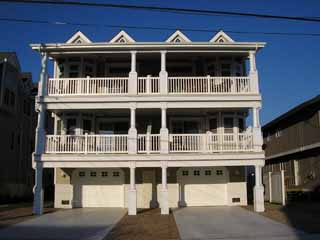 133 51st St, Sea Isle City Unit: East 133 51st St, Sea Isle City Unit: East