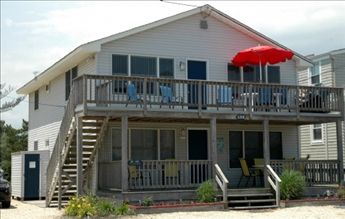 Brant Beach Brant Beach
