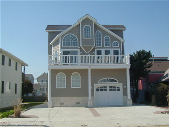 128 89th Street, Sea Isle City Floor: SINGLE 128 89th Street, Sea Isle City Floor: SINGLE