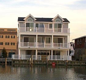 4426 Venicean Road, Sea Isle City Unit: North 4426 Venicean Road, Sea Isle City Unit: North