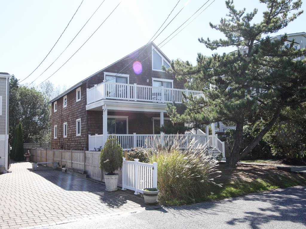 203 Whilldin Avenue, Cape May Point Unit: 2ND FL. Floor: 2nd 203 Whilldin Avenue, Cape May Point Unit: 2ND FL. Floor: 2nd