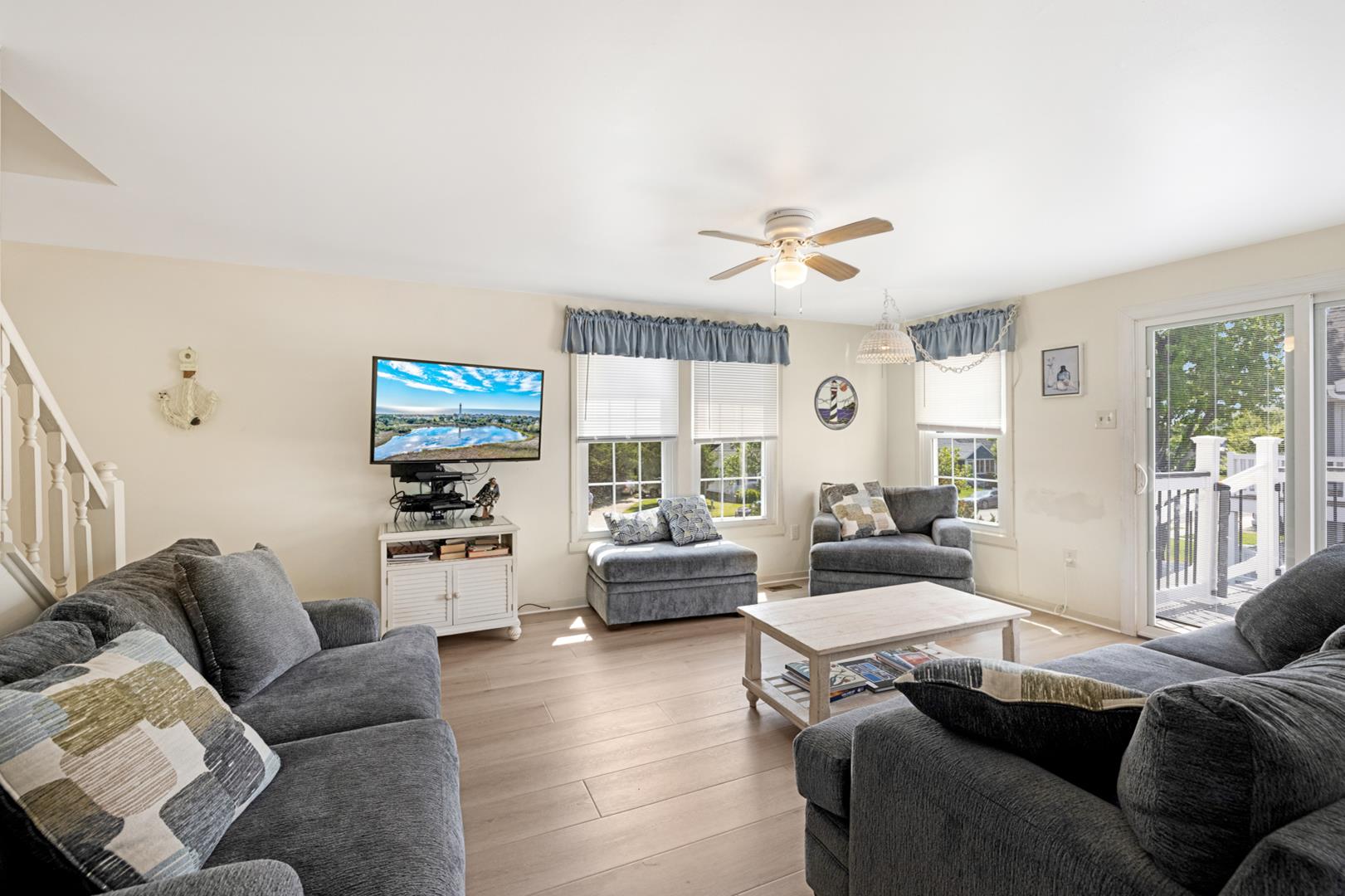 DESATNICK REAL ESTATECAPE MAY REAL ESTATE SALES AND RENTALS