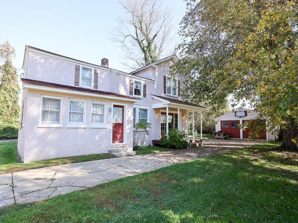 420 Oak Street, West Cape May 420 Oak Street, West Cape May