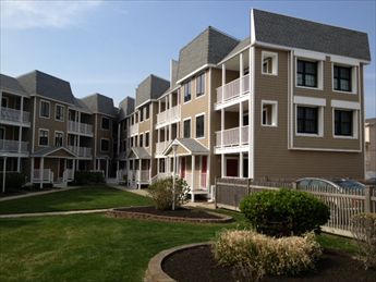 227 Beach Avenue, Cape May Unit: 803 Floor: 3rd 227 Beach Avenue, Cape May Unit: 803 Floor: 3rd