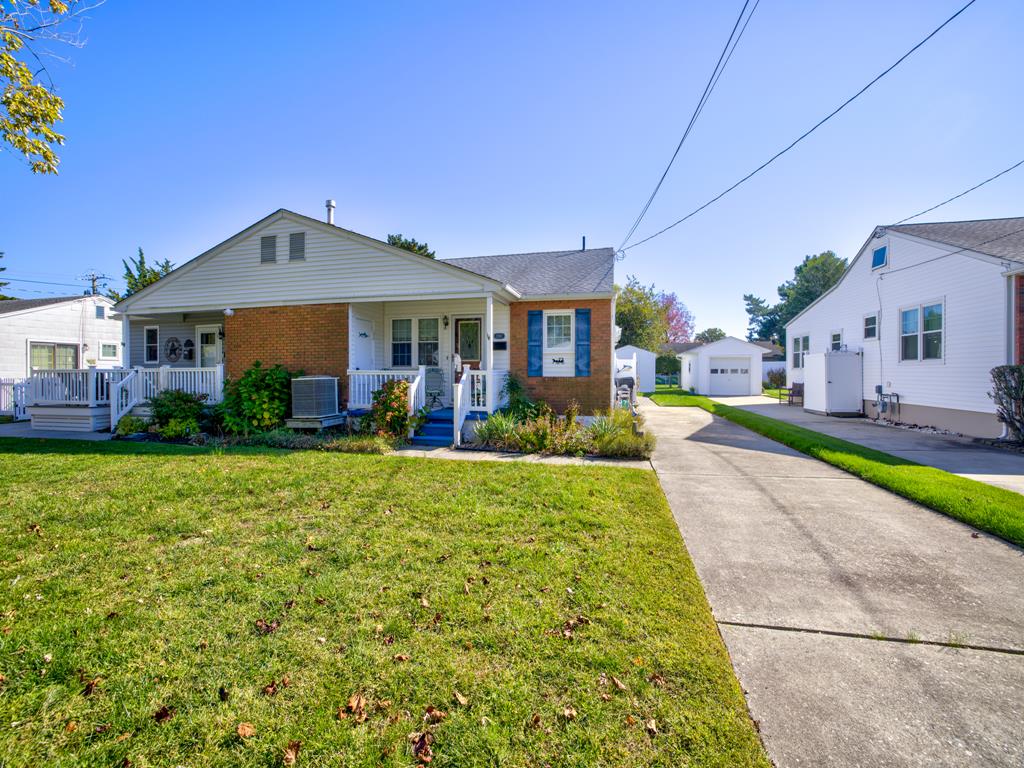 DESATNICK REAL ESTATECAPE MAY REAL ESTATE SALES AND RENTALS