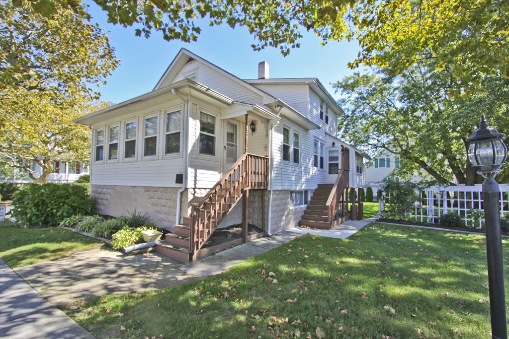 DESATNICK REAL ESTATECAPE MAY REAL ESTATE SALES AND RENTALS