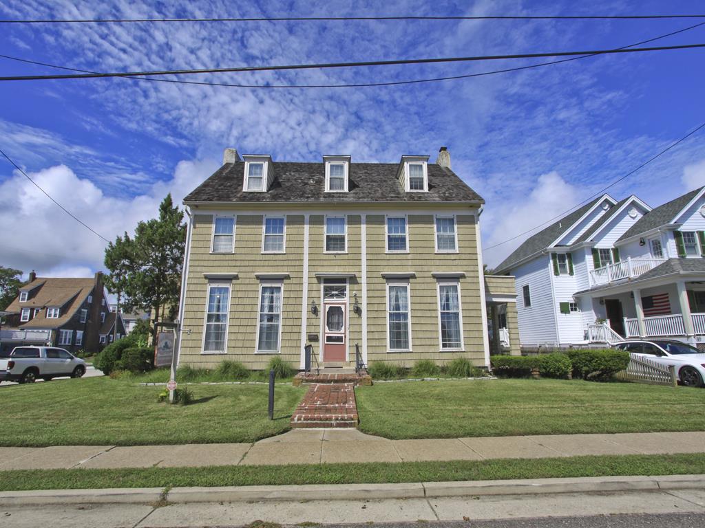 DESATNICK REAL ESTATECAPE MAY REAL ESTATE SALES AND RENTALS