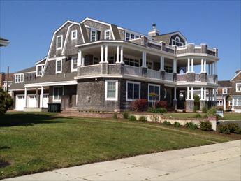 1607 Beach Avenue, 1st Floor, Cape May Unit: 1st Floor Floor: 1st 1607 Beach Avenue, 1st Floor, Cape May Unit: 1st Floor Floor: 1st