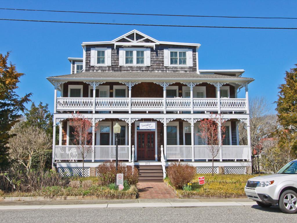202 Ocean Avenue, Cape May Point Unit: 8 Floor: 3 202 Ocean Avenue, Cape May Point Unit: 8 Floor: 3