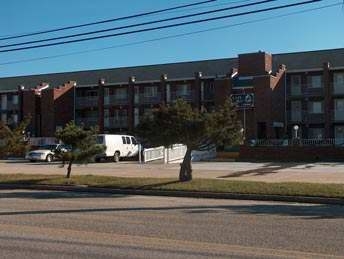 1520 New Jersey Avenue, Cape May Unit: 309 Floor: 3 1520 New Jersey Avenue, Cape May Unit: 309 Floor: 3