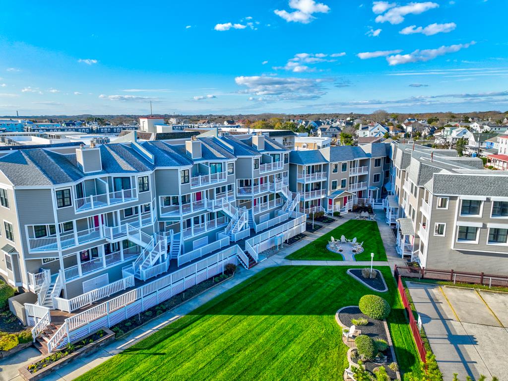 227 Beach Avenue, Cape May Unit: 602 Floor: 2nd 227 Beach Avenue, Cape May Unit: 602 Floor: 2nd