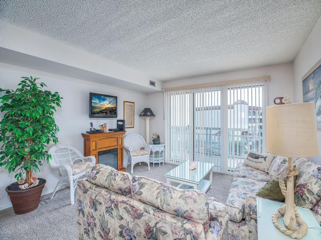 9905 Seapointe Blvd, Wildwood Crest Unit: 414 Floor: 4 9905 Seapointe Blvd, Wildwood Crest Unit: 414 Floor: 4