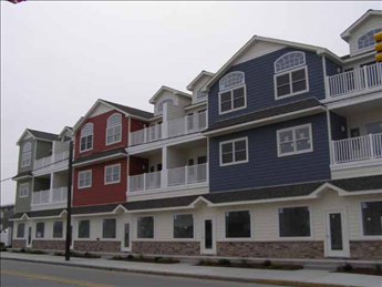 6300 landis, Sea Isle City Unit: E 6300 landis, Sea Isle City Unit: E