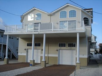 21 72nd Street, Sea Isle City Unit: East 21 72nd Street, Sea Isle City Unit: East