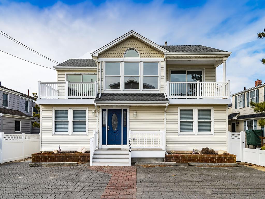 4004 Ocean Blvd., Brant Beach 4004 Ocean Blvd., Brant Beach