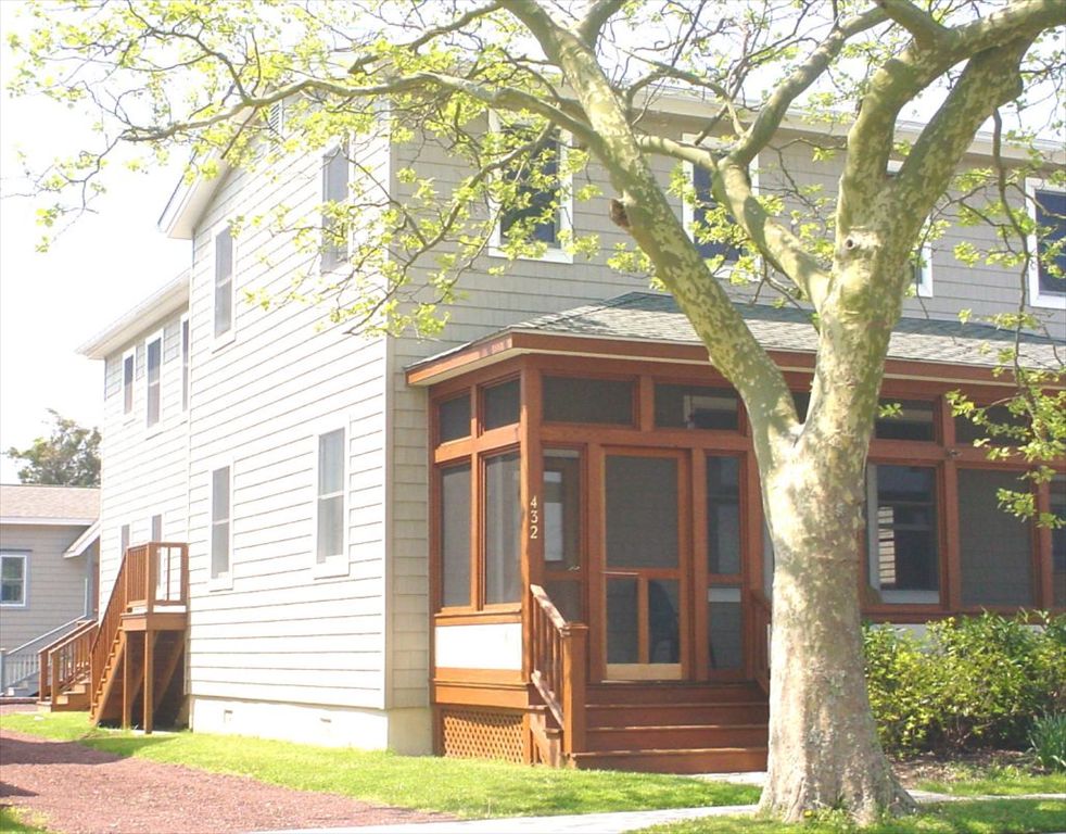 432 W. Perry Street, Cape May Floor: 2nd 432 W. Perry Street, Cape May Floor: 2nd