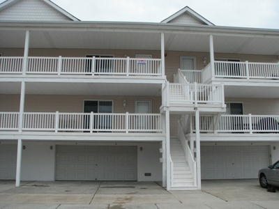 415 E 4th Avenue, North Wildwood Unit: E 415 E 4th Avenue, North Wildwood Unit: E