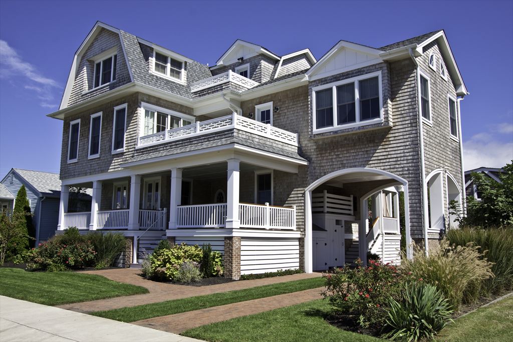 DESATNICK REAL ESTATECAPE MAY REAL ESTATE SALES AND RENTALS