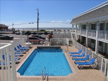 211 Beach Ave, Cape May Unit: 6 Floor: 2nd 211 Beach Ave, Cape May Unit: 6 Floor: 2nd
