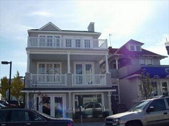 1033 Asbury Avenue, Ocean City Unit: C Floor: 3rd 1033 Asbury Avenue, Ocean City Unit: C Floor: 3rd