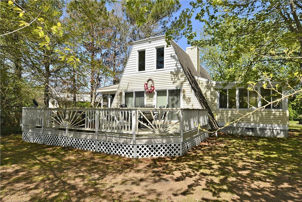 698 Fenwood Court, Bethany Beach 698 Fenwood Court, Bethany Beach