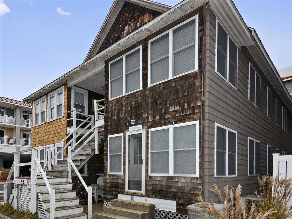 98 Atlantic Avenue, Bethany Beach Floor: 1 98 Atlantic Avenue, Bethany Beach Floor: 1