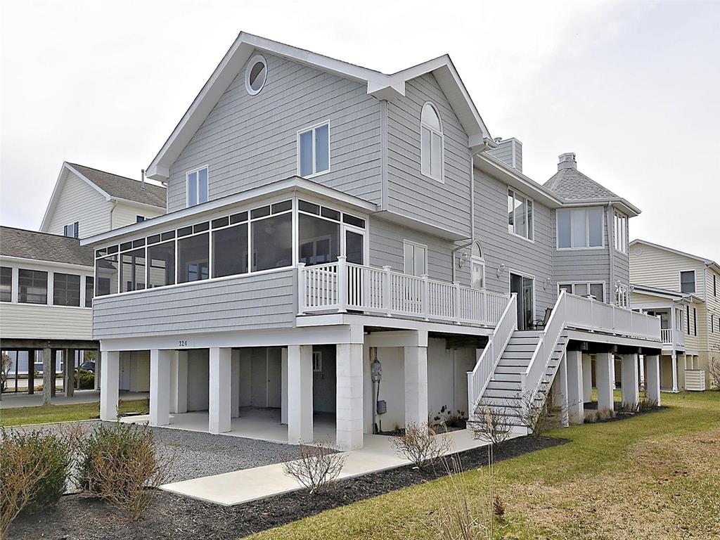 324 Seabreeze Drive, Bethany Beach 324 Seabreeze Drive, Bethany Beach