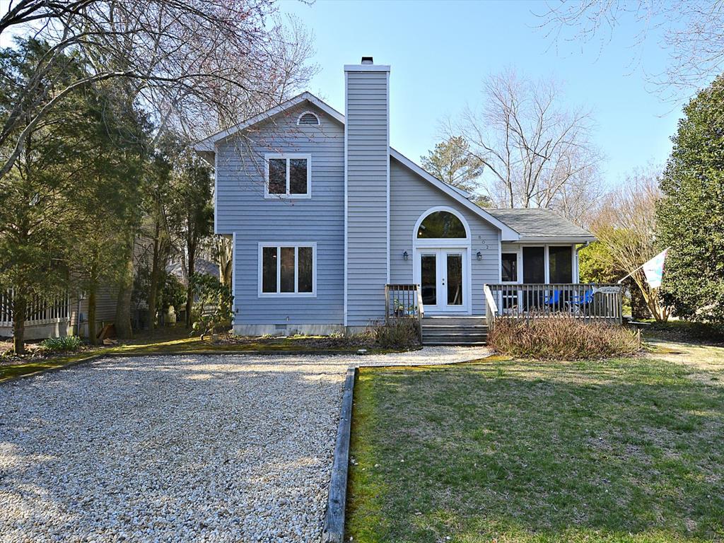 602 Collins Street, Bethany Beach 602 Collins Street, Bethany Beach
