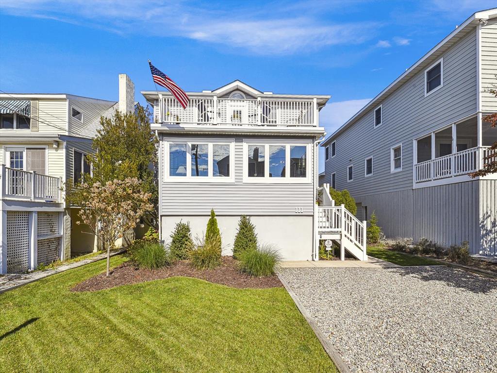 111 4th Street, Bethany Beach 111 4th Street, Bethany Beach