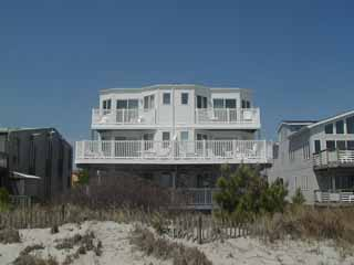6405 Pleasure Avenue, Sea Isle City Unit: South 6405 Pleasure Avenue, Sea Isle City Unit: South