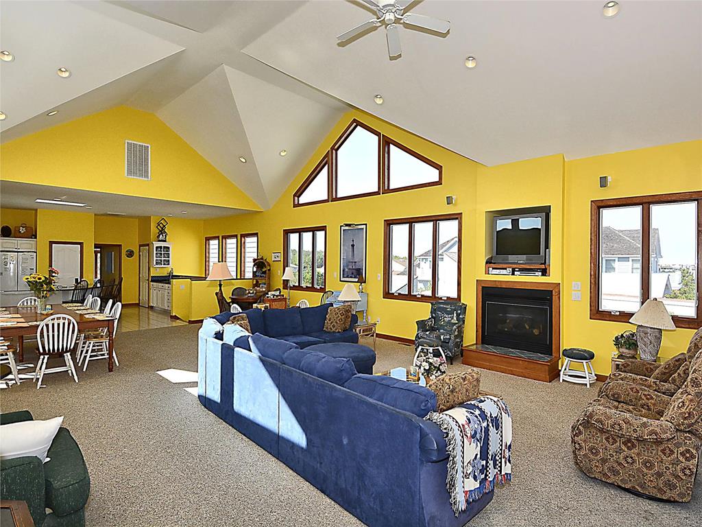 Vacation Rental in North Bethany Beach