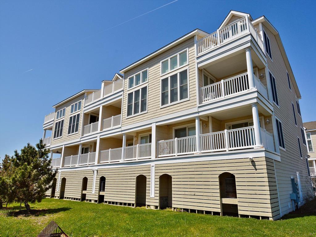 Vacation Rental in Fenwick Island