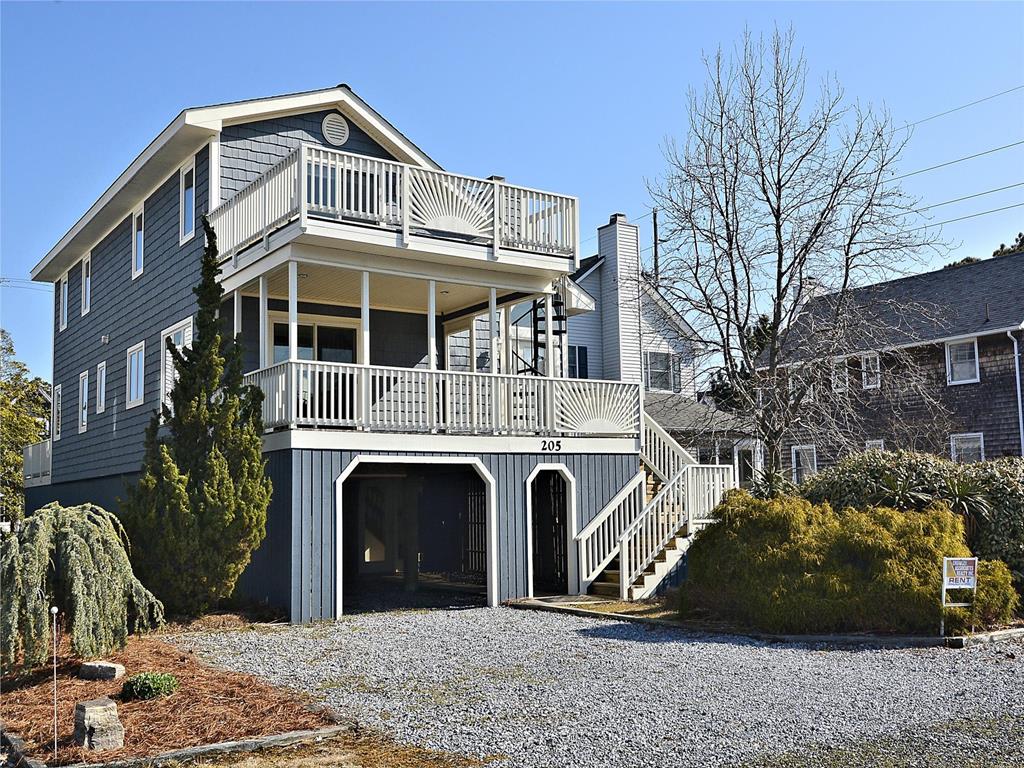 Vacation Rental in Bethany Beach