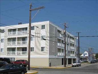 26 42nd Street, Sea Isle City Unit: 207 Floor: 2 26 42nd Street, Sea Isle City Unit: 207 Floor: 2