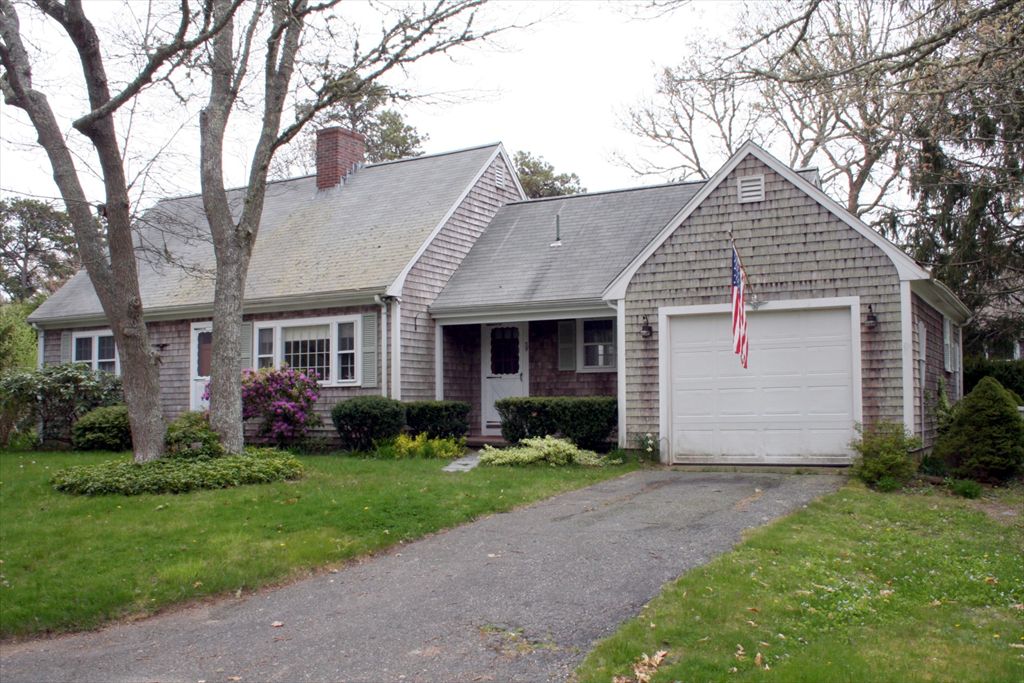 54 Cornerwood Dr., Harwich 54 Cornerwood Dr., Harwich