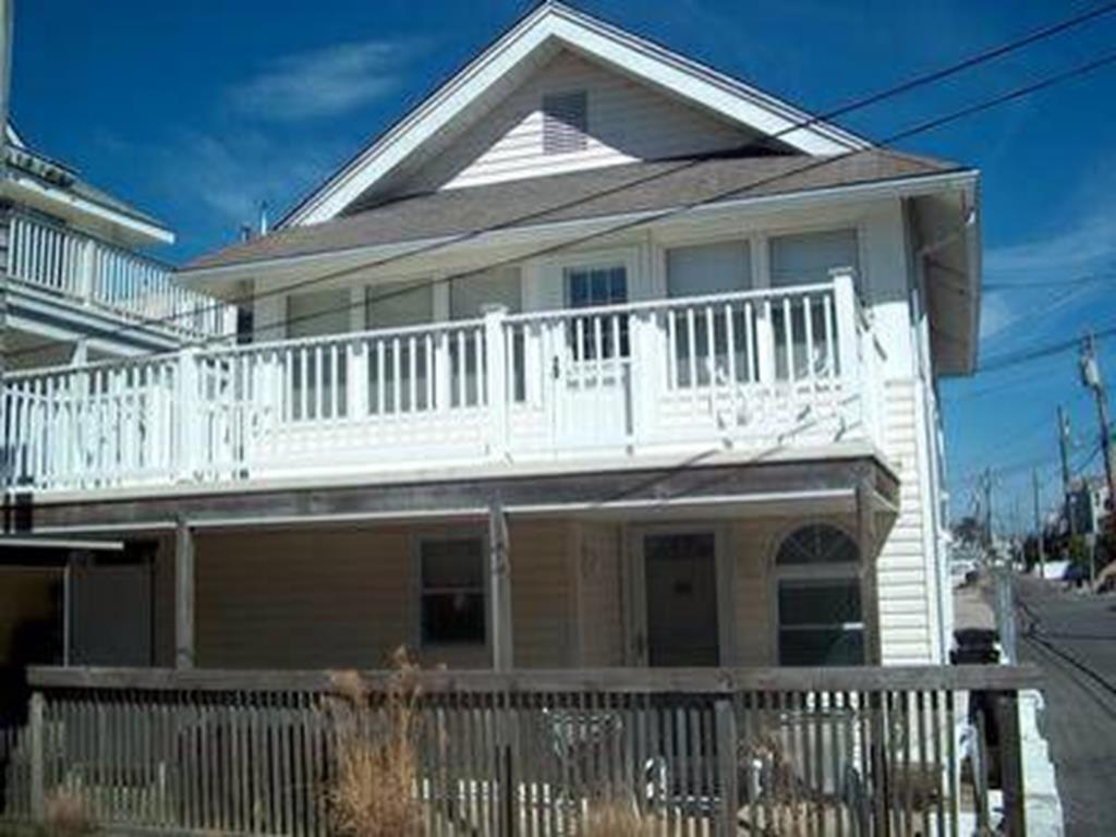 3619 Central Avenue, Ocean City Unit: A Floor: 1st 3619 Central Avenue, Ocean City Unit: A Floor: 1st