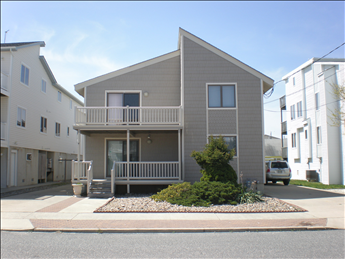 4 68th Street, Sea Isle City Floor: First 4 68th Street, Sea Isle City Floor: First