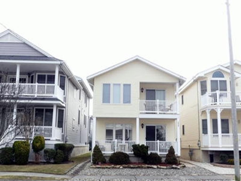 1829 Asbury Avenue, Ocean City Floor: 1st 1829 Asbury Avenue, Ocean City Floor: 1st