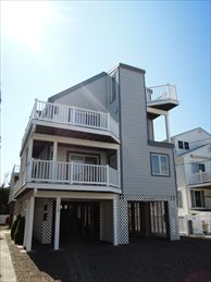 118 86th Street, Sea Isle City Unit: South 118 86th Street, Sea Isle City Unit: South